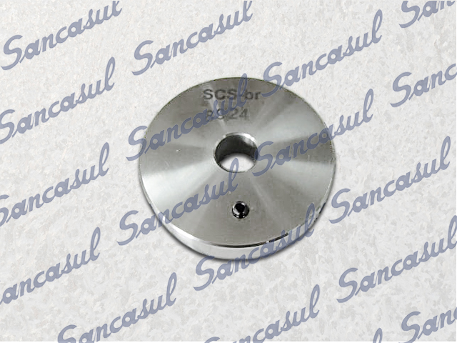 [PCSSAB2125994] ARANDELA DE FIJACIÓN DE LA POLEA SMC65