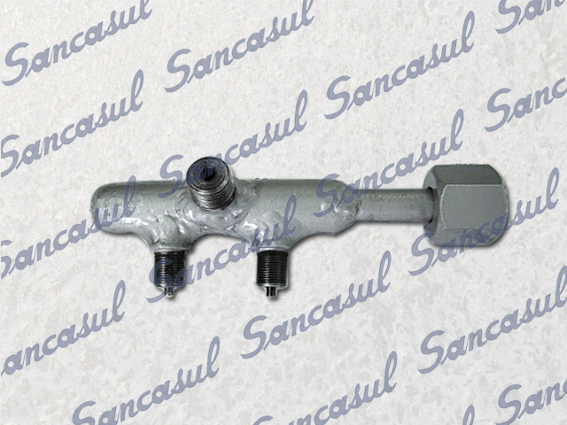 [PCSSAB0000077]  PRESSURE AND SUCTION DISTRIBUTOR 2 WAYS