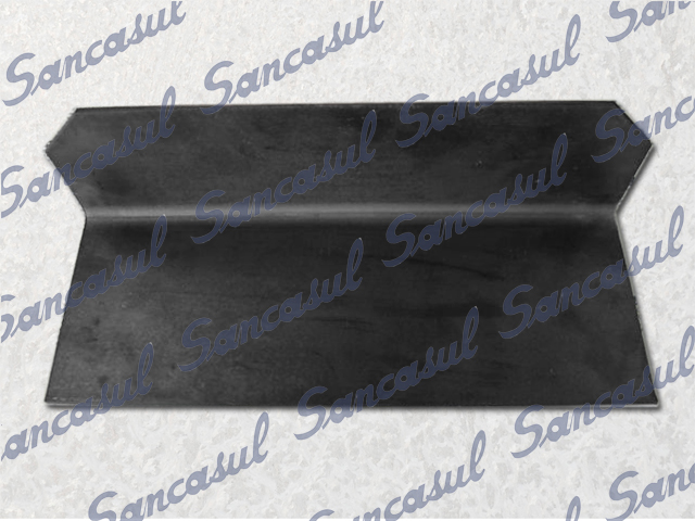 [PCSSAB0000053] PANEL FIJADOR PRESSOSTATO 65/100 MK1