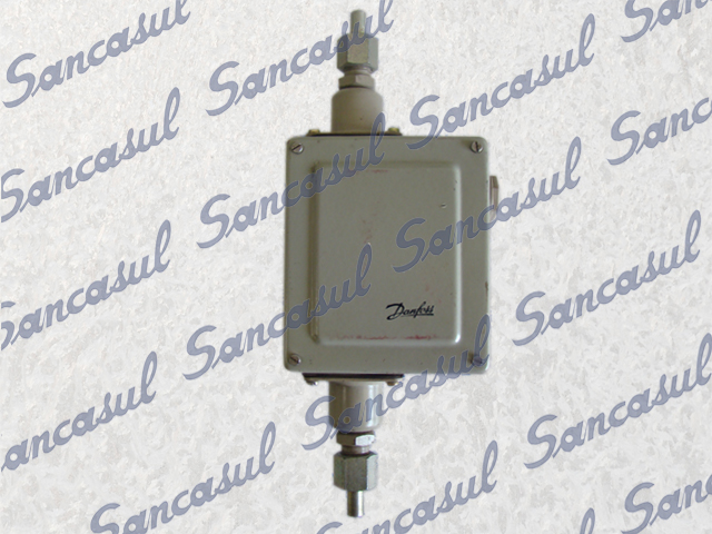 [DANFOS0014] PRESSURE SWITCH RT 265A