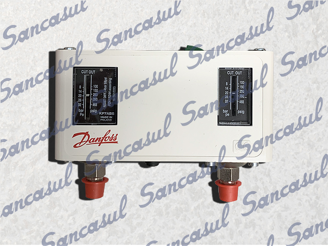[DANFOS0043] PRESS KP7 ABS - 060-120566