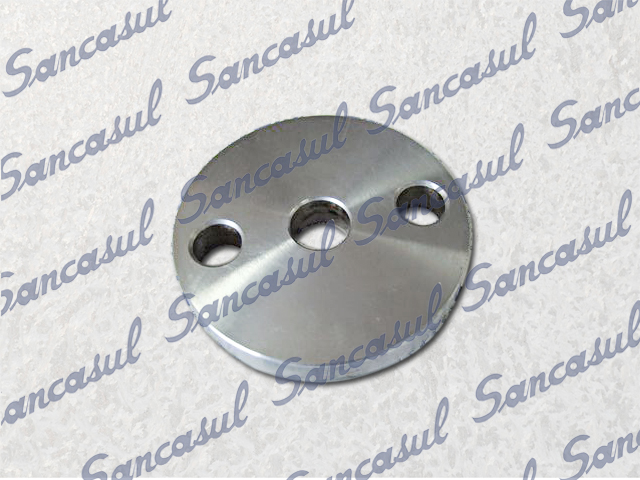 [PCSMAD1780980] PULLEY PLAIN WASHER - 11X8