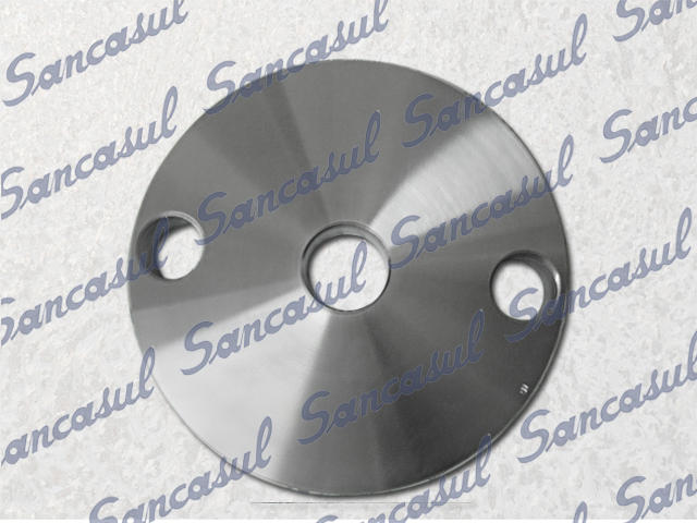 [PCSMAD1781006] DISCO FIXADOR DA POLIA - 16X11/23X13