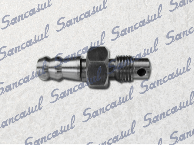 PURGADOR ROSCA 1/4" -  65/100 MK1