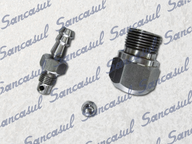 [PCSSAB0000138] PURGE VALVE WITH BALL - MK2/3