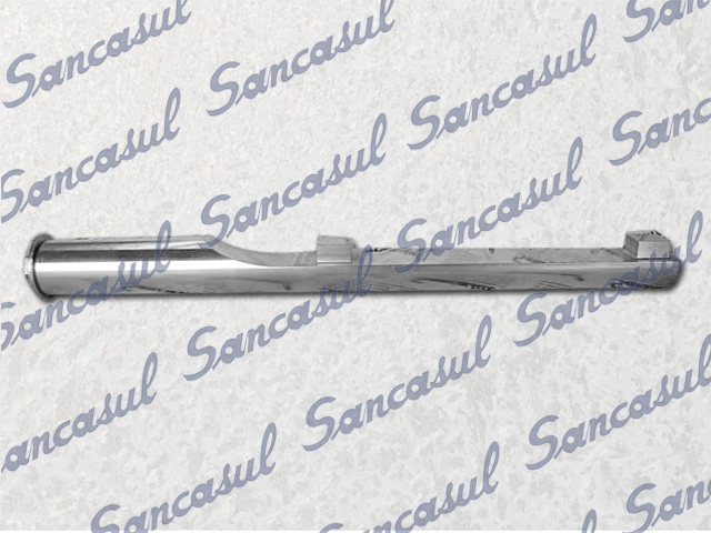 [PCMYCA000159] HASTE DE COMANDO 6A2 - A