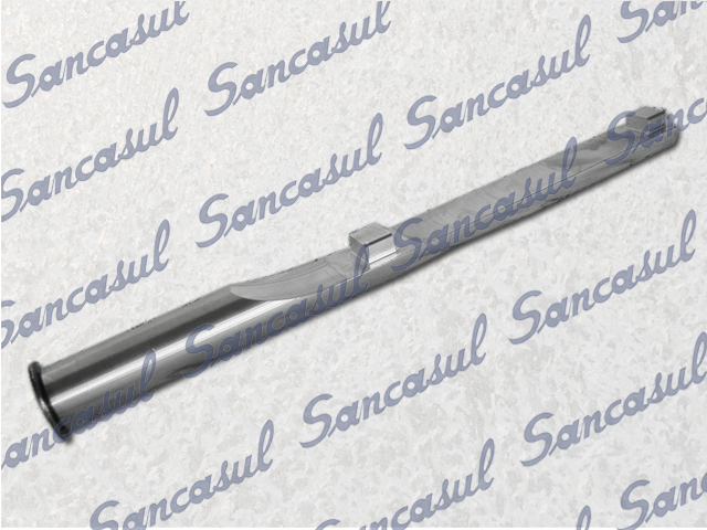 [PCMYCB000351] EJE ARRASTRE - 6B1