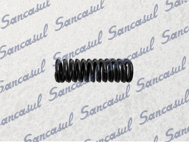 REGULATING PRESURE VALVE SPRING - CMO MK2