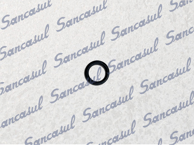 [PCSSAB1331013] REGULATING VALVE OIL PRESSURE O'RING - CMO MK2