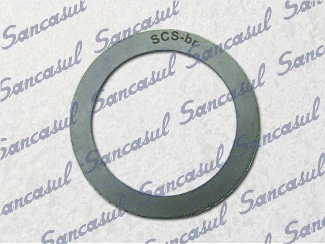 [PCSMAD2362600] RING PLATE - 76X100 - 11X8/23X13