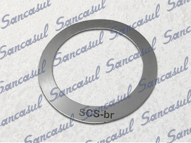 [PCSSAB3131072] RING PLATE FOR CMO MK2