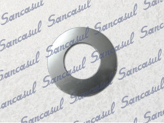 [PCSSAB3131006] RING PLATE Ø64/Ø34X0.8 T/CMO