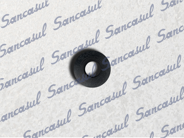 [PCSSAB2353115] JUNTA CAUCHO - 30X13X8 - CMO