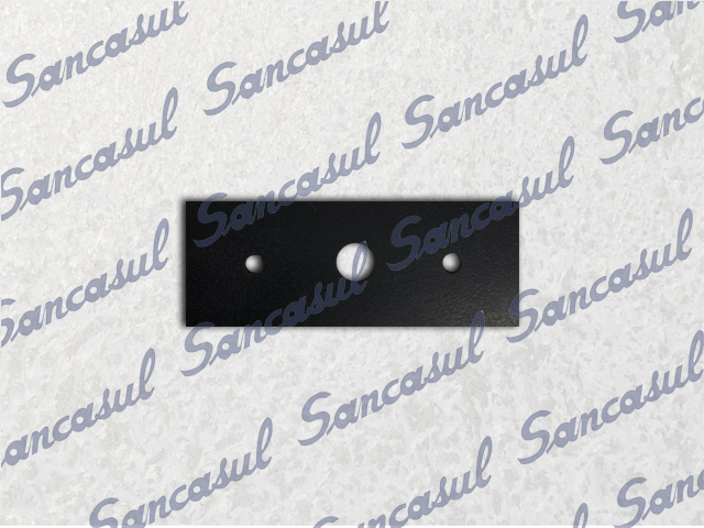[PCSSAB2353116] JUNTA CAUCHO - 85X33X2 - CMO