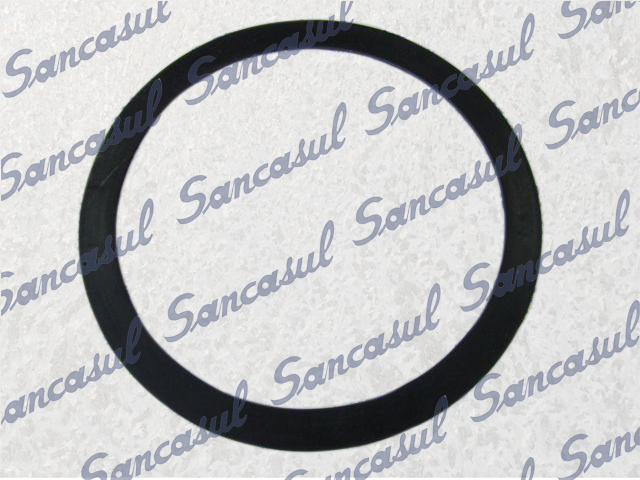 [PCSSAB1334065] RUBBER GASKET FOR OIL FILTER SMC180