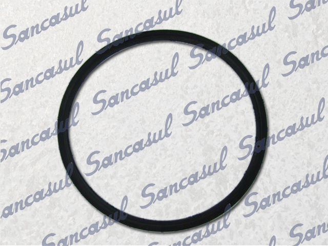[PCSMAD2350300] RUBBER GASKET FOR SUCTION/PRESSURE SET - 23X13