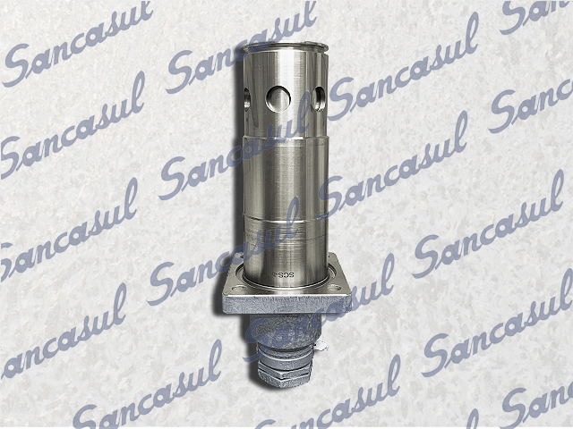[PCSSAB3137046] SAFETY VALVE - DIAM. 28 -14 BAR - 100 MK3/4