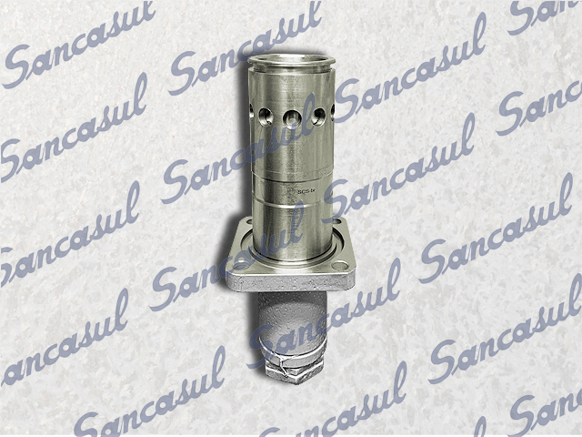 [PCSSAB2416092] SAFETY VALVE - DIN 20 - 18 BAR - TSMC MK2/3