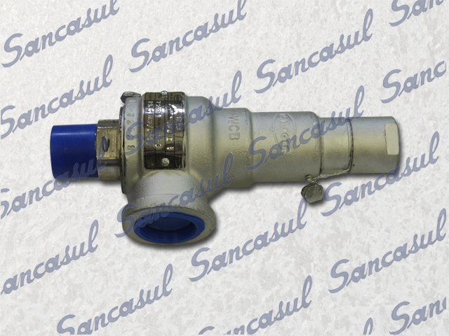 [PCMYCB000343] VÁLVULA DE SEGURIDAD 3/4" X 1" REG.19,5KG