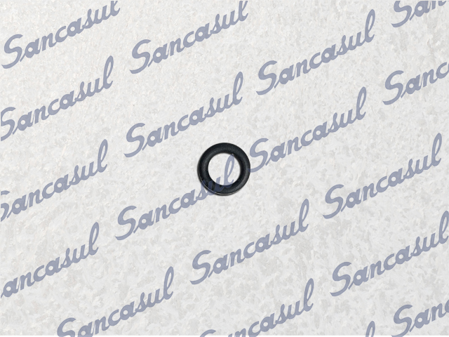 [PCSSAB1331011] SAFETY VALVE O'RING - 65/100