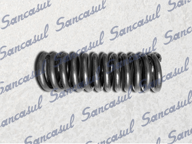 SAFETY VALVE SPRING - 100 MK1