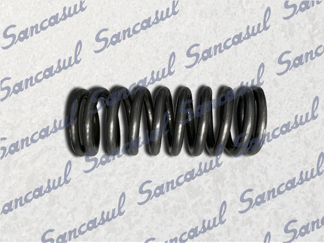 [PCSSAB2143034] SAFETY VALVE SPRING - 65