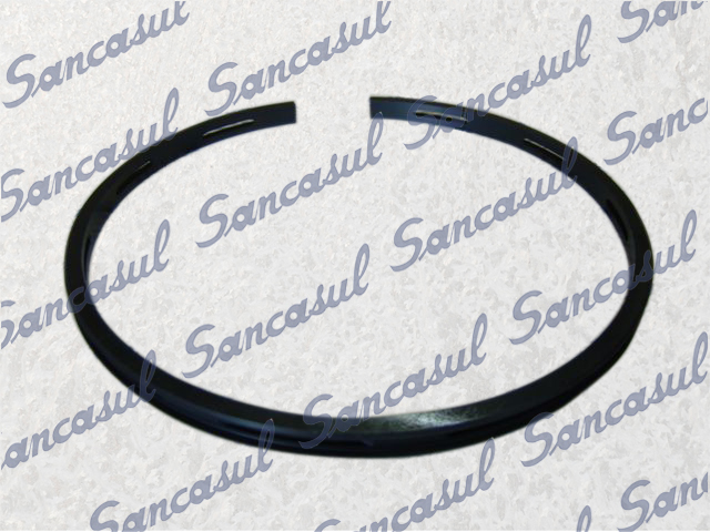 [PCSMAD2361400] ANILLO DE ACEITE - 16X11