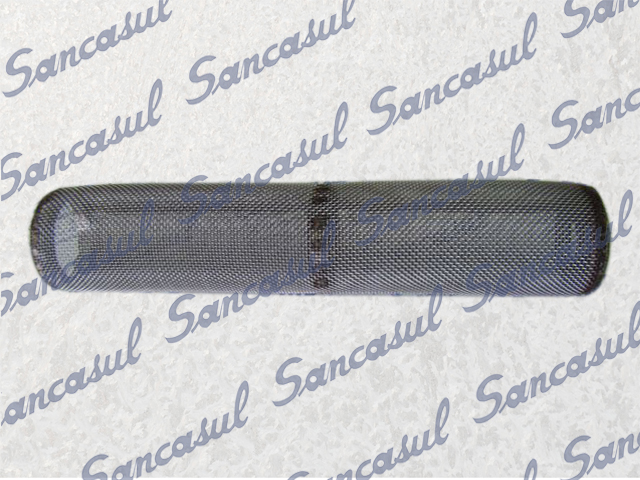 [PCMYCA000203] SCREEN OIL FILTER A (119)