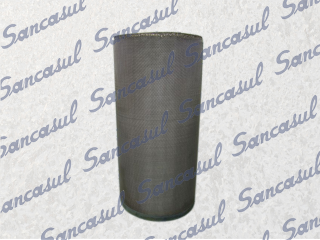 [PCMYCA000101] SCREEN, SCALE TRAP 6A/8A (178)