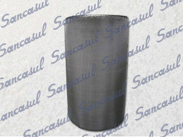 [PCMYCB000168] FILTRO TELA CORPO SUCÇÃO - 6B/8B 