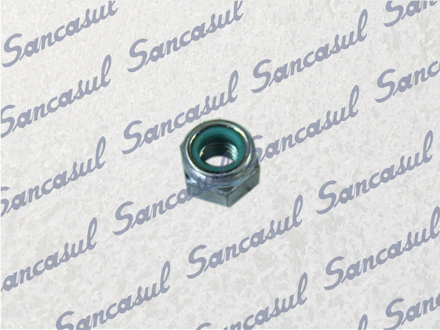 [PCSSAB0000094] SELF LOCKING NUT CMO MK2