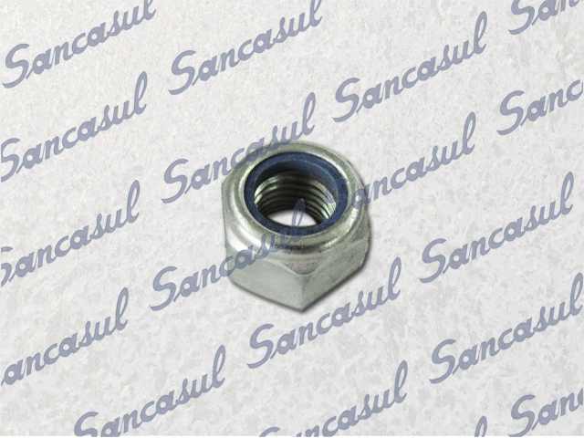 [PCSSAB1433083] SELF LOCKING NUT M 16X17,4