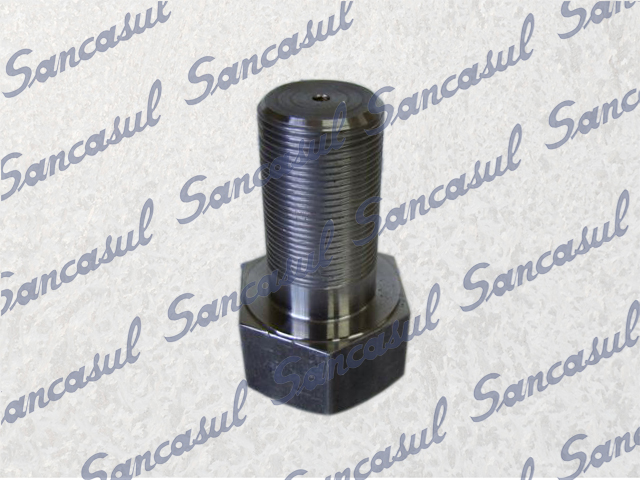 [PCMYCA000116] SET BOLT PULLEY HUB A/B (07)