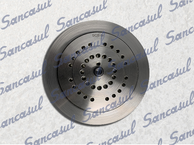 [PCSMAD0000263] CONJUNTO VÁLVULA ASPIRACIÓN/PRESION - R22 - 16X11