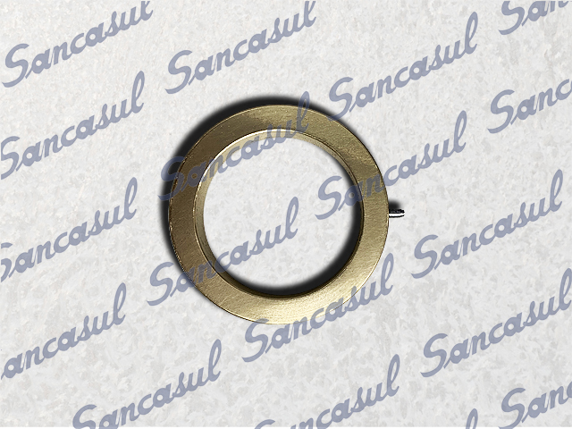 [PCSMAD4012208] ANILLO BRONCE SELLO - 11X8
