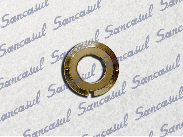 SHAFT SEAL BRASS RING - BA1/BA2