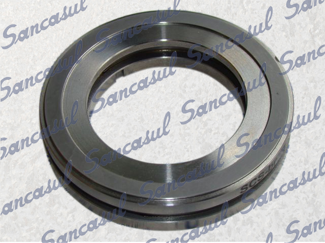 [PCMYCA000139] DOBLE ANILLO DE CIERRE GIRATORIO - NH3 - A