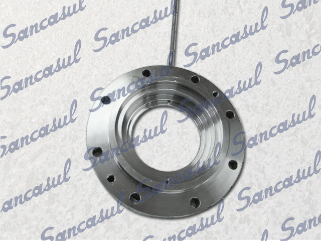[PCSMAD0000046] SHAFT SEAL COVER - 16X11 (NEW TYPE)