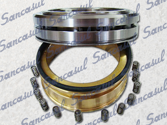 SHAFT SEAL FB
