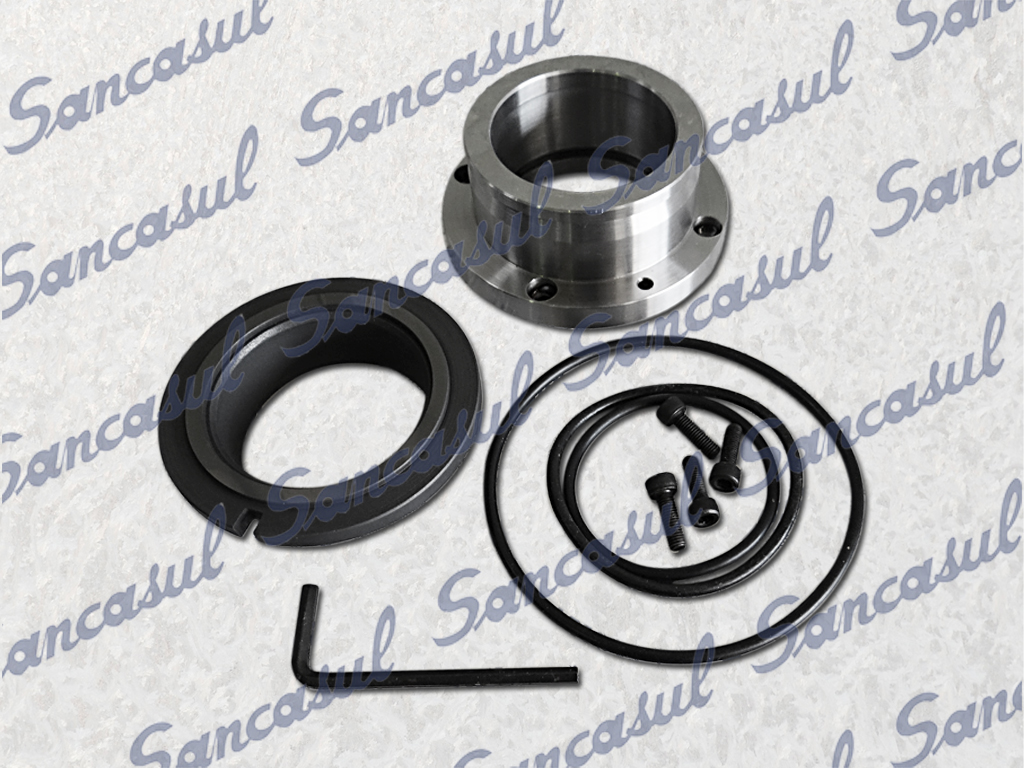 [PCSSAB3126165] SELLO VED. COMPR. CMO MK2 S/FLANGE