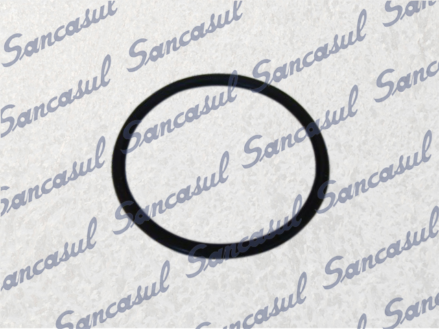 [PCSMAD2350505] SHAFT SEAL O'RING -  11X8 -  NR 9