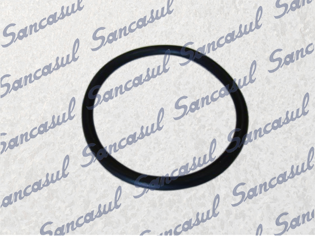 SHAFT SEAL O"RING  - 16X11 - NR1 (STEEL)