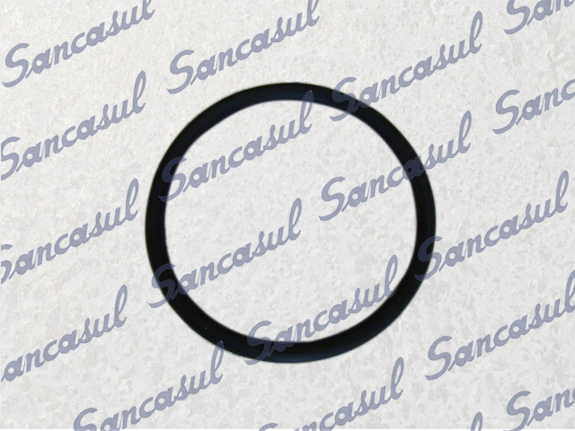 [PCSMAD1043021] JUNTA TÓRICA SELLO - 16X11 NR2 (BRONCE)