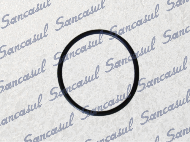 [PCSMAD2354730] JUNTA TÓRICA SELLO - 16X11 NR.2 (NUEVO - ACERO)