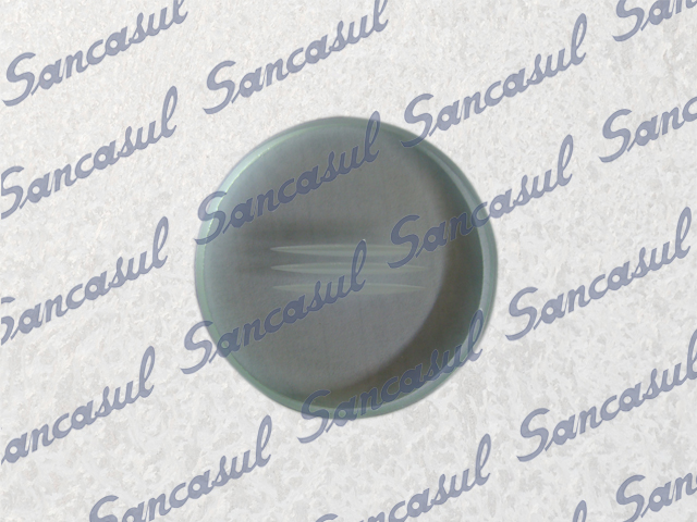 [PCSSAB0000012] SIGHT GLASS SUBSTITUTE MK2/3-CMO