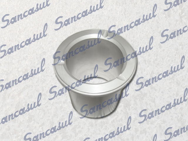 [PCSMAD0000007] SLEEVE BEARING GASKET SIDE - 1,0MM - 11X8