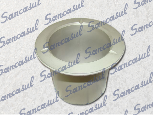 [PCSMAD0000030] BUCHA MANCAL LG 16X11/23X13 - 1 MM 