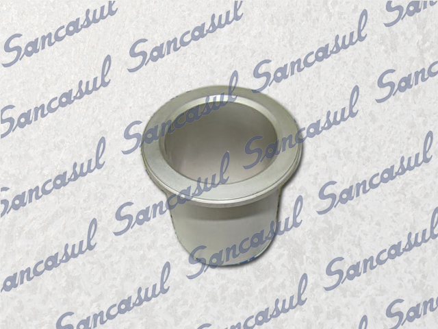 [PCSMAD0000004] BUCHA MANCAL LB - 0,5MM - 11X8