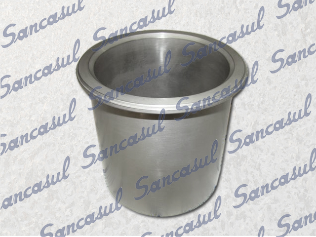 [PCSMAD0000027] SLEEVE BEARING PUMP SIDE - 0,5MM - 16X11/23X13