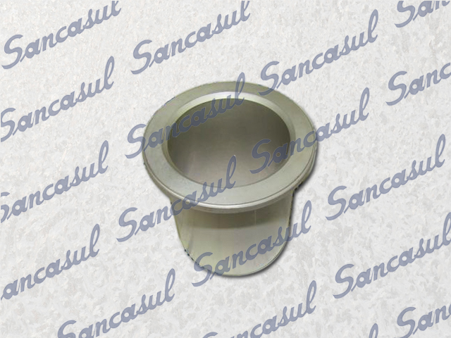 [PCSMAD0000005] SLEEVE BEARING PUMP SIDE - 1,0MM - 11X8